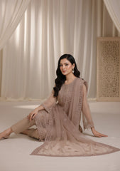 Musfir - Luxury Formals 26 - Zareen