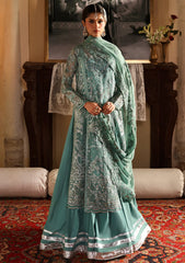 Formals - Mahnur - Pakeezah - PK25#05 - Nashmira