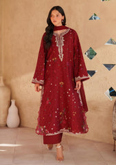 Lawn - Iznik - Eid Lawn 26 - IEL#02