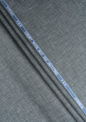 Dormeuil Dorsilk Wool & Silk Fabric - D Green