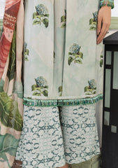 Lawn - Rubaaiyat - Print Edit - RP25#01