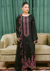 Winter - Humdum - Fareeha - Viscose 26 - D#01