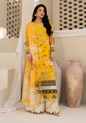 Lawn - Rubaaiyat - Signature 26 - INAYA
