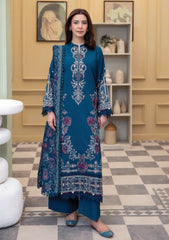 Winter - Johra - Sehrish 26 - JW#127