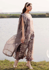 Lawn - Parishay - Shangrila - Summer Edit - SHG25#02