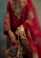 Formals - Kamiar Rokni - Chapter One - Unstitched 26 - Gulnaz