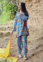 Winter - Sidra Aleem - Comfort - Premium Winter 25 - CPW#05