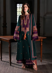 Winter - Bin Ilyas - Dulzura Fall Winter 26 - 1026 A