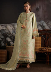 Winter - Mahnur - Kaya Luxury 26 - KA#02