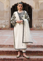 Pret - Meeral - Zaariya - Festive 25 - ISLE