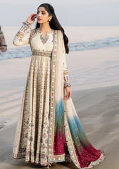 Lawn - Jazmin - Shahkaar Eid 25 - JSE#09