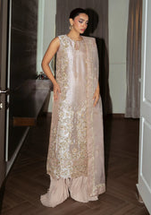 Formals - Neeshay - Parinaaz - Wedding Festive 25 - Noorain