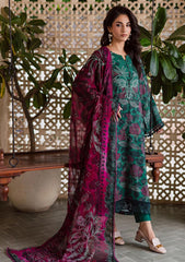 Winter - Nureh - Signature Prints 25 - SP#163