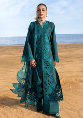 Lawn - Rang Rasiya - Premium Summer 26 - SPD#14 - Ayleen