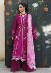 Winter - Qalamkar - Q Prints 25 - QQPW#01-B - Joris