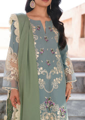 Winter Collection - MM Manara - Vintage Karandi Fall 24 - D#7 - NISA