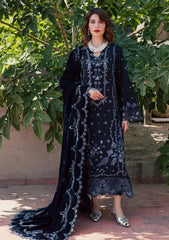 Winter - Nureh - Exclusive Luxury - Leather Peach 25 - NE#180