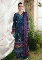 Pret - Rajbari - Silah - Silk Edit 25 - D#02