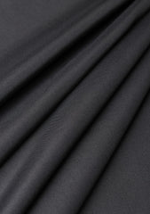 Elite Men Wash n Wear - Black