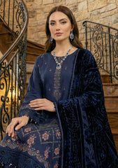 Winter - Meemsey - Monal - Royal Dhanak 25 - MRD#03