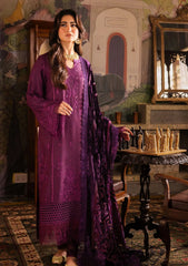 Winter Collection - Nureh - Exclusive - Peach Leather - NE23#61