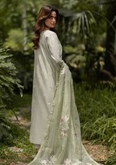 Lawn - Thames Fashion - Reet - Lavender Blush