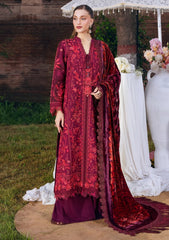 Winter - Mahnur - Amelia - Luxury 26 - AM#02