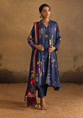 Winter - Riaz Arts - Mahees - Komal 25 - D#02