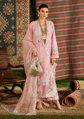 Lawn - Maryam Hussain - Luxury 26 - Aesaar