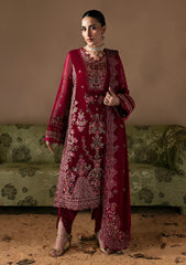 Formals - Zarposh - Moonlit Muse 25 - Poise