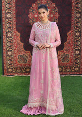 Formals - Roheenaz - Aangan - Chiffon 25 - D#105 - Naaz