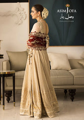 Formal Collection - Asim Jofa - Vasl E Yaar - AJVY#07