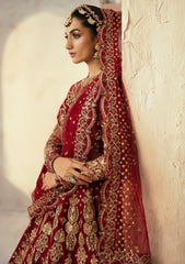 Formal Collection - Akbar Aslam - Mastani - ASM24#1563 - Embyrlen