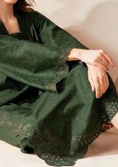 Pret - Cinq - Verve 25 - Sage