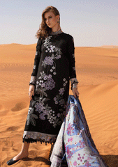 Lawn Collection - Republic - Rezene - D#3A