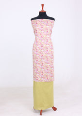 Lawn - Rubaaiyat - R Prints 26 - Volume 3 - D#41 - L Green