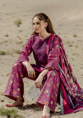 Winter Collection - M.Basics - Mirage - MBM#05A