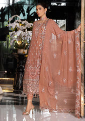 Formal Collection - LALA - Afsaneh - LA24#05 - Maya