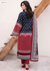 Lawn Collection - Asim Jofa - Prints Vol 2 - JP24#05