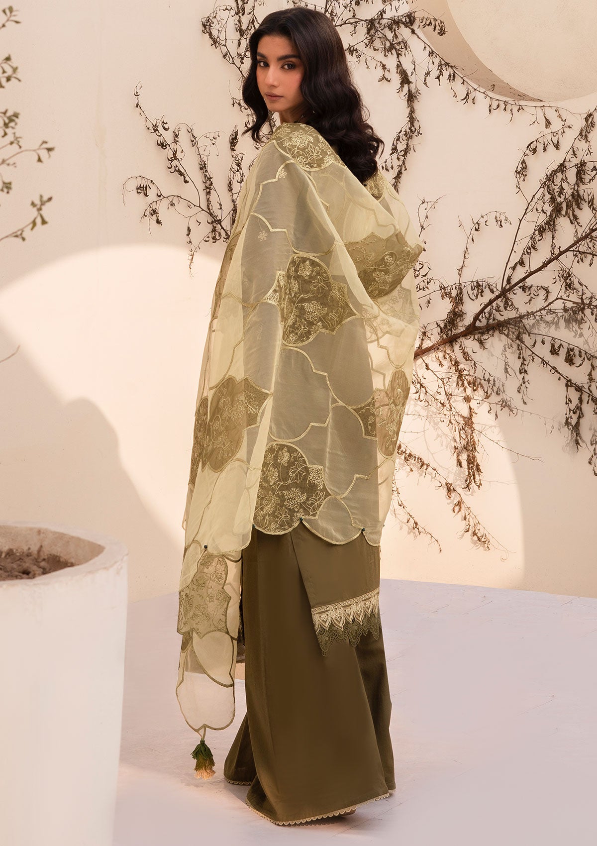 Lawn Collection - Humdum - ARZU - ALL24#04