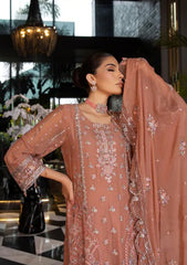 Formal Collection - LALA - Afsaneh - LA24#05 - Maya