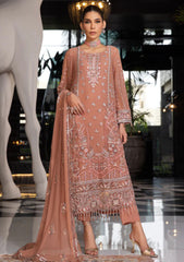 Formal Collection - LALA - Afsaneh - LA24#05 - Maya