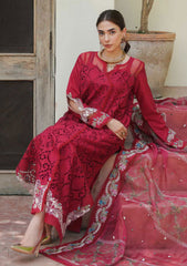Lawn Collection - MM Manara - Luxury Lawn 24 - ML#06 - Mahay