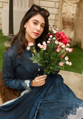 Lawn Collection - Keysha - Summer Bloom - KSB24#03