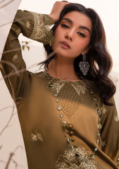 Lawn Collection - Humdum - ARZU - ALL24#04