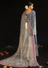 Formal Collection - Nureh - Maya - Velvet - NS - 102