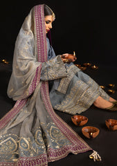 Formal Collection - Nureh - Maya - Velvet - NS - 102