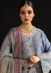 Formal Collection - Nureh - Maya - Velvet - NS - 102
