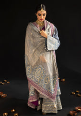 Formal Collection - Nureh - Maya - Velvet - NS - 102