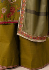 Winter Collection - Zara Shahjahan - Coco 23 - D# 6B